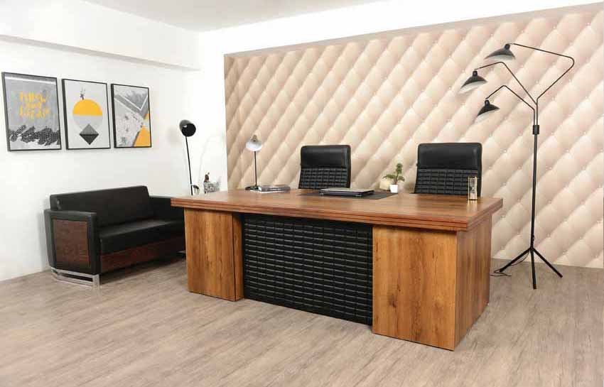 Contemporary Office Furniture